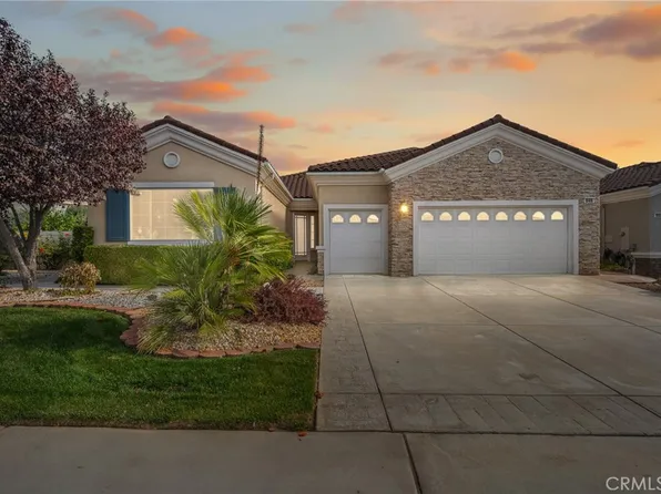 949 Pebble Beach Rd, Beaumont, CA 92223