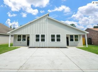 5923 Southtown St UNIT A, Houston, TX 77033