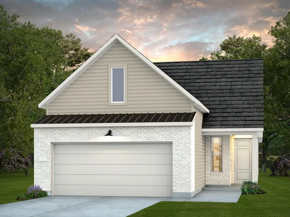 1002 Martingale St, Georgetown, TX 78633