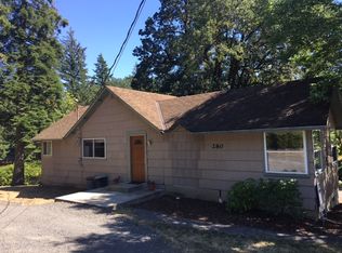 280 NW Chesser Rd, Stevenson, WA 98648