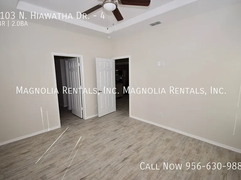 5103 N Hiawatha Dr #4 — Photo 11