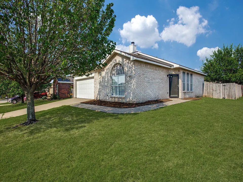6449 Rainwater Way