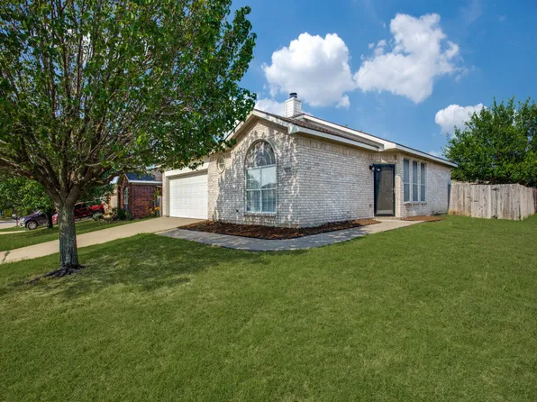 6449 Rainwater Way, Fort Worth, TX 76179