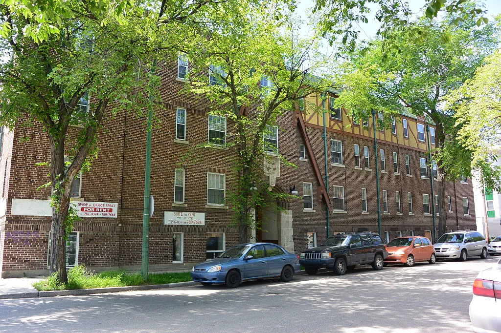 Building Photo - 2601 14th Ave