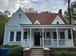 837 Clarendon St, Durham, NC 27705
