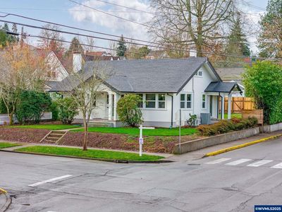 2009 Church St SE, Salem, OR, 97302