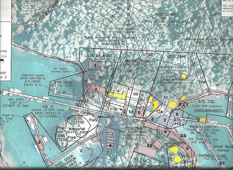 7 Main St, Elfin Cove, AK 99825 Zillow