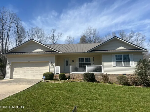 723 Oneida Ln, Crossville, TN 38572