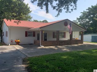 726 Shelby Rd, Salem, KY 42078