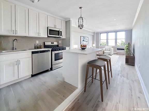 2nd image of 495 E 7th St #7P