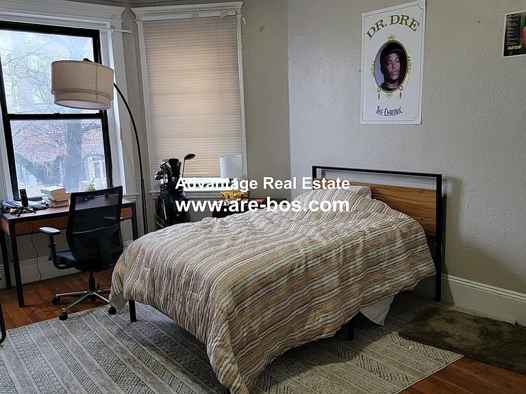1056 Commonwealth Ave #32 — Photo 11