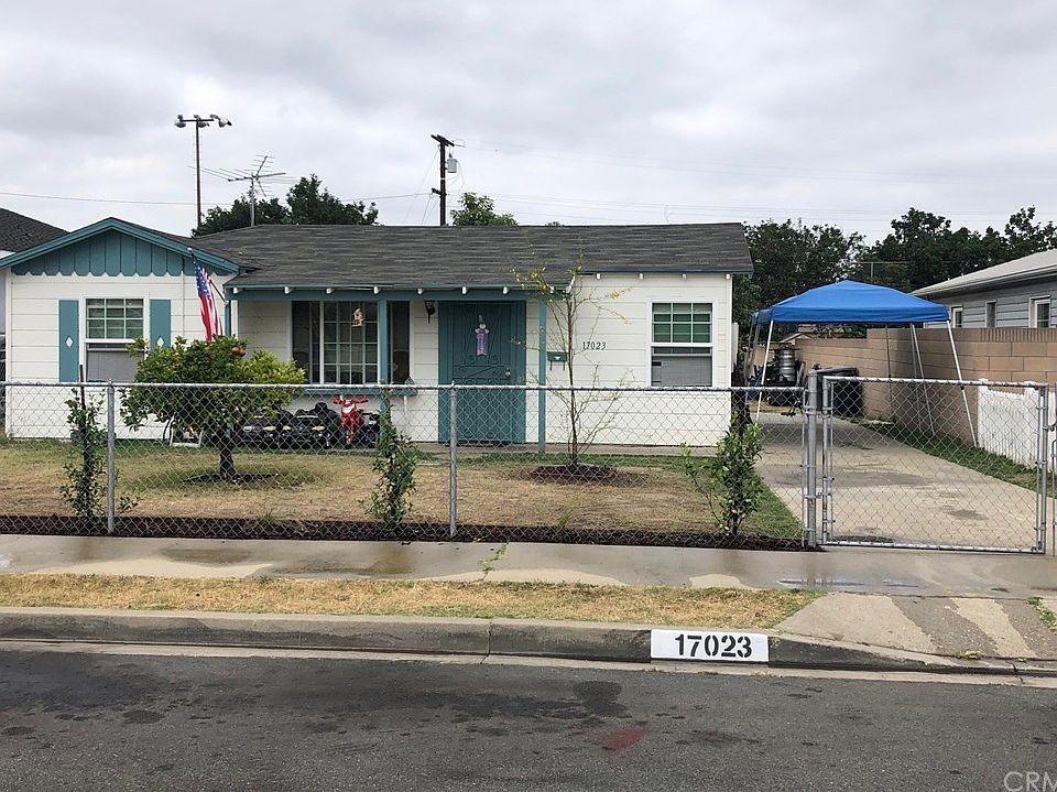 1st image of 17023 S Catalina Ave