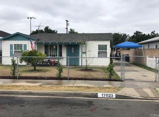 17023 S Catalina Ave, Gardena, CA 90247