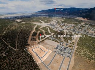 Valley Cir LOT 77, Cedar City, UT 84720