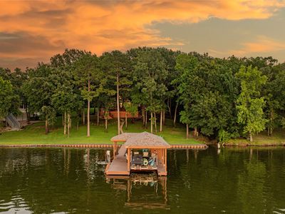 830 Private Road 52444, Leesburg, TX, 75451