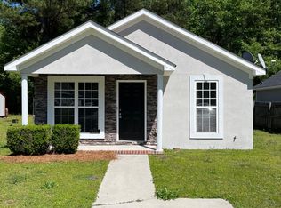 2708 Landing Loop Dr, Augusta, GA 30904