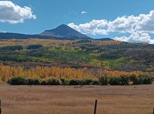 Beef Trail Rd LOT 21, Norwood, CO 81423