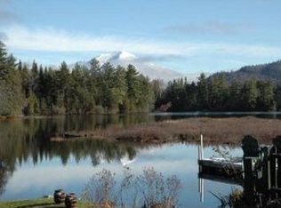 2167 Saranac Ave, Lake Placid, NY 12946