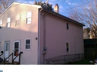 359 Union Aly, Pottstown, PA 19464