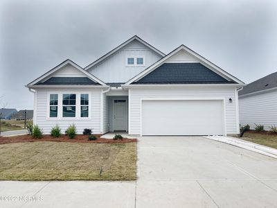 1353 Clendon Circle Lot 57, Leland, NC, 28451