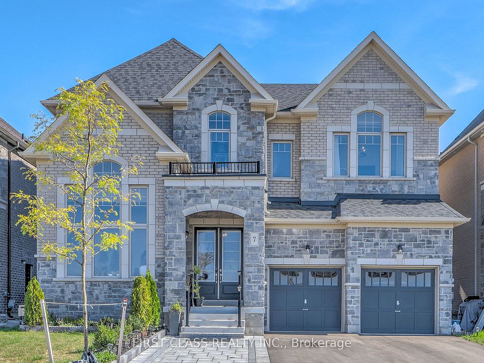 1st image of 7 Cranley Rd