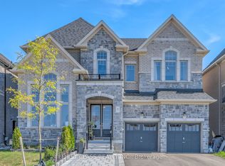 7 Cranley Rd, East Gwillimbury, ON L9N0T7