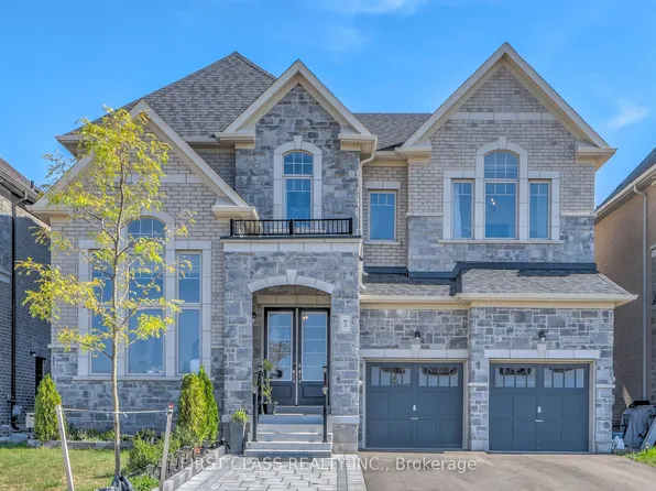 7 Cranley Rd, East Gwillimbury, ON L9N 0T7