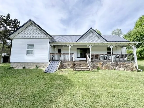 4425 W Blue Grass Trl, Ceres, VA 24318