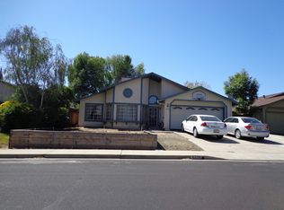 4335 Mehaffey Way, Oakley, CA 94561