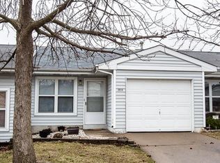 3016 Laurel Village Cir, Saint Peters, MO 63376