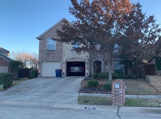 6305 Wind Song Dr, McKinney, TX 75071