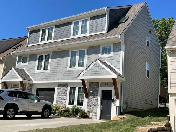 821 Michigan St, Lawrence, KS 66044