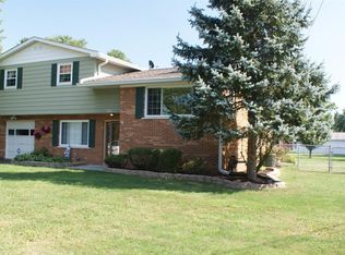 4477 Forest Trl, Cincinnati, OH 45244