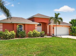 2309 SW 27th St, Cape Coral, FL 33914