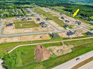 LOT 46 Limestone Ln, Slinger, WI 53086