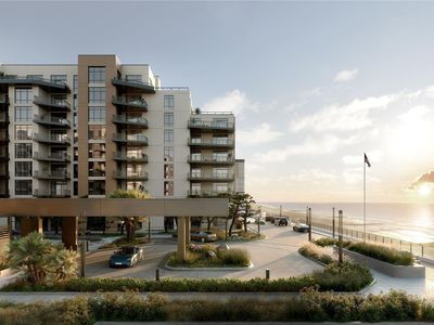 140 Boardwalk #608 B, Long Beach, NY, 11561
