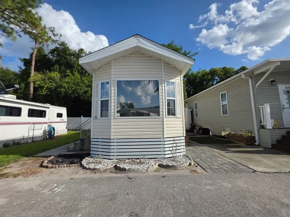 1983 Fortune Rd #14, Kissimmee, FL 34744
