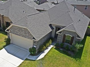 10212 Wood Fern Ct, Conroe, TX 77385