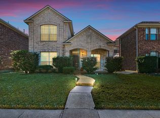 5421 Waterwood Ct, The Colony, TX 75056