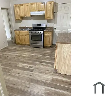 2 bed, $1,660 — Photo 3