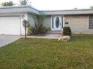 6903 NW 78th Ct, Tamarac, FL 33321