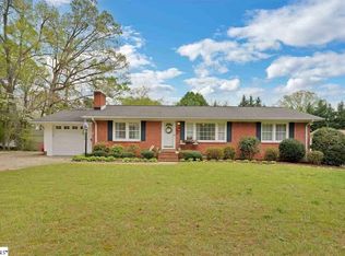 3202 Edwards Rd, Taylors, SC 29687