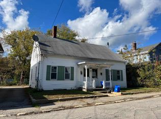 17 Silver St, Somersworth, NH 03878