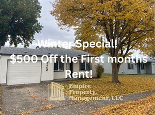 3862 Pattison St, Eugene, OR