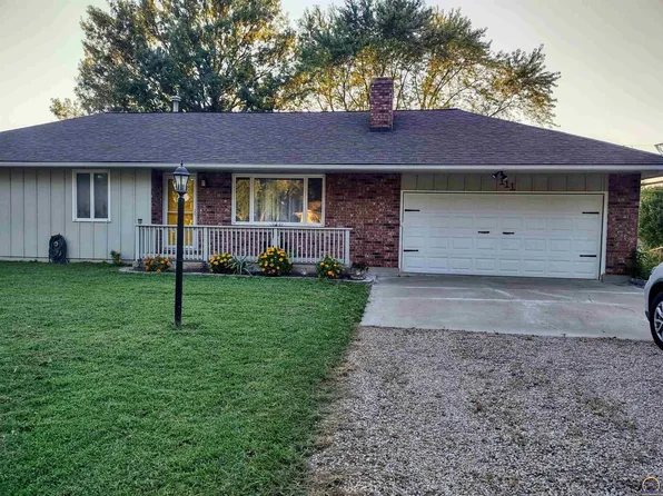 111 Vista View Ct, Ozawkie, KS 66070