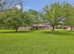 11615 Cedar Gully Rd, Beach City, TX 77523