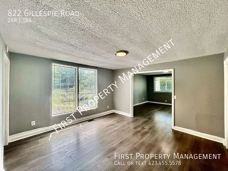 822 Gillespie Rd — Photo 9