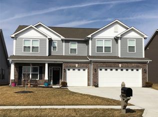 1818 Devonshire Ave, Plainfield, IN 46123