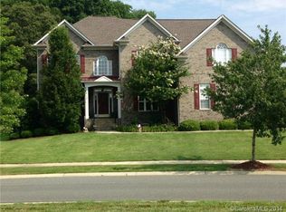 6641 Latta Springs Cres, Huntersville, NC 28078