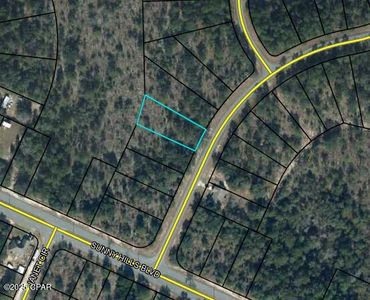 LOT 6 Gables Blvd UNIT 1, Chipley, FL, 32428